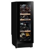 VGRADNA VINSKA VITRINA AVINTAGE AVU27TDZB1