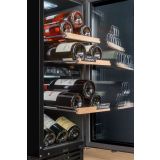 VGRADNA VINSKA VITRINA AVINTAGE AVU27TDZB1