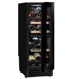 VGRADNA VINSKA VITRINA AVINTAGE AVU27TDZB1