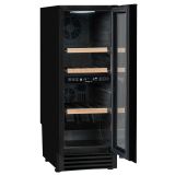 VGRADNA VINSKA VITRINA AVINTAGE AVU27TDZB1