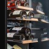 VGRADNA VINSKA VITRINA AVINTAGE AVU27TDZB1