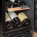 VGRADNA VINSKA VITRINA AVINTAGE AVU27TDZB1