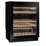 VGRADNA HLADILNA VITRINA AVINTAGE AVU51D82