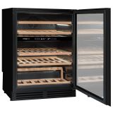 VGRADNA VINSKA VITRINA AVINTAGE AVU53TDZB1