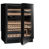 VGRADNA VINSKA VITRINA AVINTAGE AVU53TDZB1