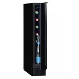 VGRADNA HLADILNA VITRINA AVINTAGE AVU8S82