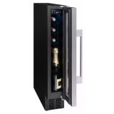 VGRADNA HLADILNA VITRINA AVINTAGE AVU8TXA