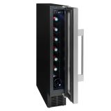 VGRADNA HLADILNA VITRINA AVINTAGE AVU8TXA