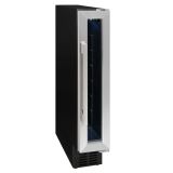 VGRADNA HLADILNA VITRINA AVINTAGE AVU8TXA