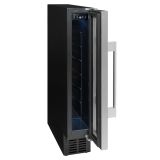 VGRADNA HLADILNA VITRINA AVINTAGE AVU8TXA