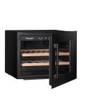 VGRADNA VINSKA VITRINA CLIMADIFF CBI28S1B