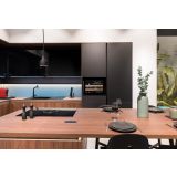 VGRADNA VINSKA VITRINA CLIMADIFF CBI28S1B