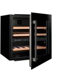 VGRADNA HLADILNA VITRINA CLIMADIFF CBI40DB1