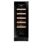 VGRADNA HLADILNA VITRINA CLIMADIFF CBU20S2B