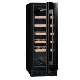 VGRADNA HLADILNA VITRINA CLIMADIFF CBU20S2B