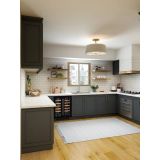 VGRADNA HLADILNA VITRINA CLIMADIFF CBU40D1B