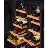 VGRADNA HLADILNA VITRINA CLIMADIFF CBU40D1B