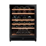 VGRADNA HLADILNA VITRINA CLIMADIFF CBU50D2B