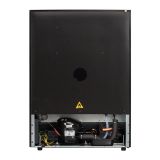 VGRADNA HLADILNA VITRINA CLIMADIFF CBU50D2B