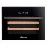 VGRADNA VINSKA VITRINA LA SOMMELIERE LSBI28B