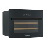 VGRADNA VINSKA VITRINA LA SOMMELIERE LSBI28B