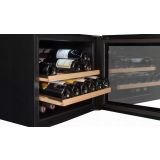 VGRADNA VINSKA VITRINA LA SOMMELIERE LSBI28B