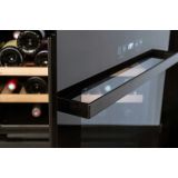 VGRADNA VINSKA VITRINA LA SOMMELIERE LSBI28B