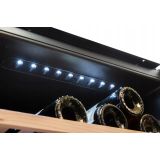 VGRADNA VINSKA VITRINA LA SOMMELIERE LSBI28B