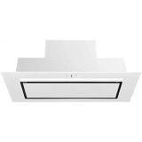 VGRADNA KUHINJSKA NAPA CIARKO DESIGN AURA 55 CM, BELA