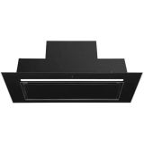 VGRADNA KUHINJSKA NAPA CIARKO DESIGN AURA 74 CM, ČRNA