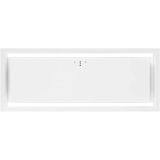 VGRADNA KUHINJSKA NAPA CIARKO DESIGN DUO 55 CM, BELA