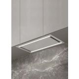 VGRADNA KUHINJSKA NAPA CIARKO DESIGN DUO 55 CM, BELA