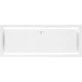 VGRADNA KUHINJSKA NAPA CIARKO DESIGN DUO 74 CM, BELA