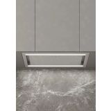 VGRADNA KUHINJSKA NAPA CIARKO DESIGN DUO 74 CM, BELA