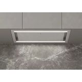 VGRADNA KUHINJSKA NAPA CIARKO DESIGN DUO 74 CM, BELA