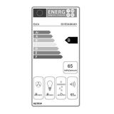 VGRADNA KUHINJSKA NAPA ELICA HIDDEN IX/A/90