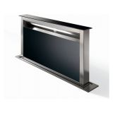 VGRADNA KUHINJSKA NAPA FABER FABULA PLUS EVO+BK A60