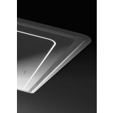 VGRADNA KUHINJSKA NAPA FABER IN-LIGHT WH MATT A52KL