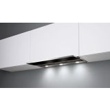 VGRADNA KUHINJSKA NAPA FALMEC MOVE60 ČRNA