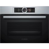 VGRADNA PARNA PEČICA BOSCH CSG656BS2