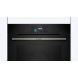 VGRADNA PEČICA S FUNKCIJO DODAJANJA PARE BOSCH HRG7784B1