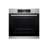 VGRADNA PARNA PEČICA BOSCH HSG 636BS1