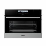 VGRADNA PARNA PEČICA GORENJE BCS 589S20X