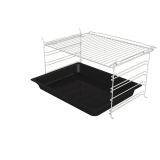 VGRADNA PARNA PEČICA GORENJE GBFP23ILB PIROLIZA