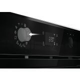 VGRADNA PARNA PEČICA HAIER H6ID25B3LYTB