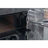 VGRADNA PARNA PEČICA HAIER H6ID25B3LYTB