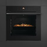 VGRADNA PARNA PEČICA HISENSE BAS614A8B