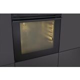 VGRADNA PARNA PEČICA HISENSE BAS614A8B