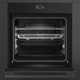 VGRADNA PARNA PEČICA HISENSE BAS614P8B