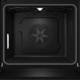 VGRADNA PARNA PEČICA HISENSE BAS614P8B